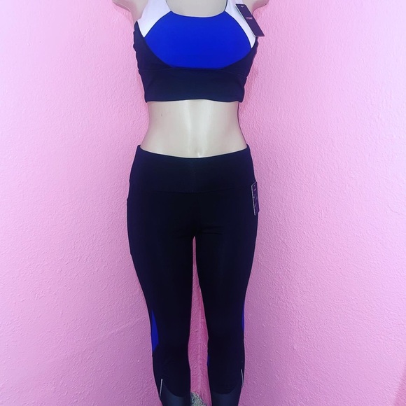 Workout set - Picture 2 of 2